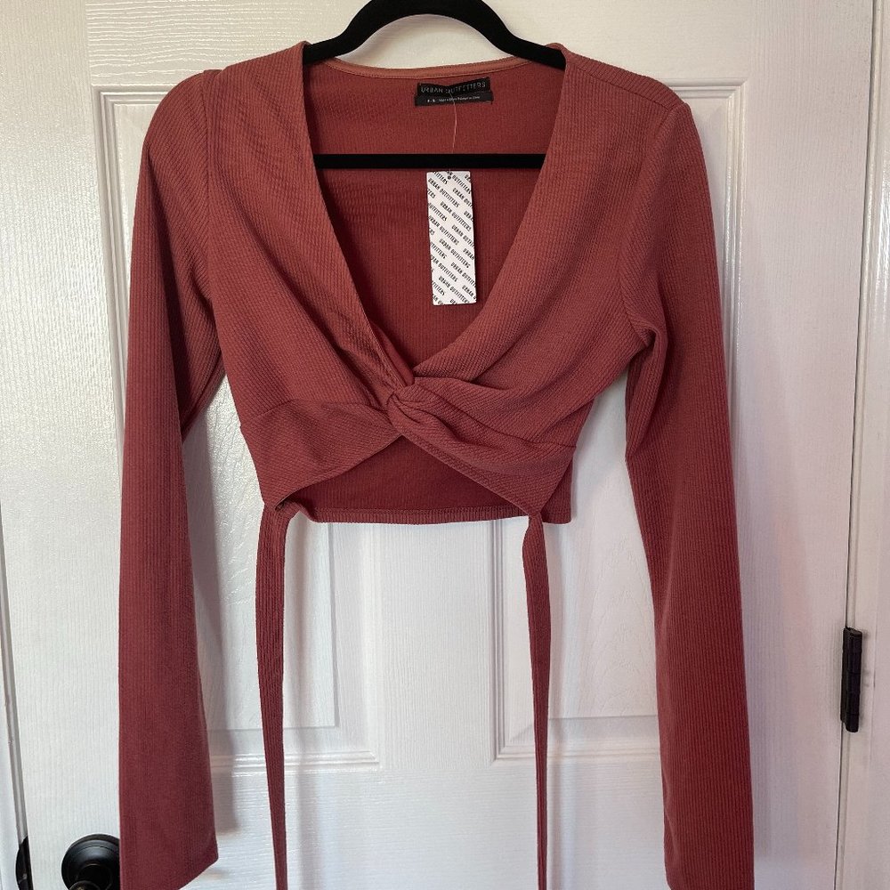 Urban Outfitters Top